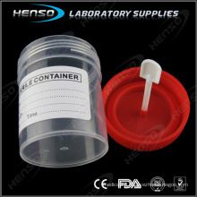 Henso Sterile stool container